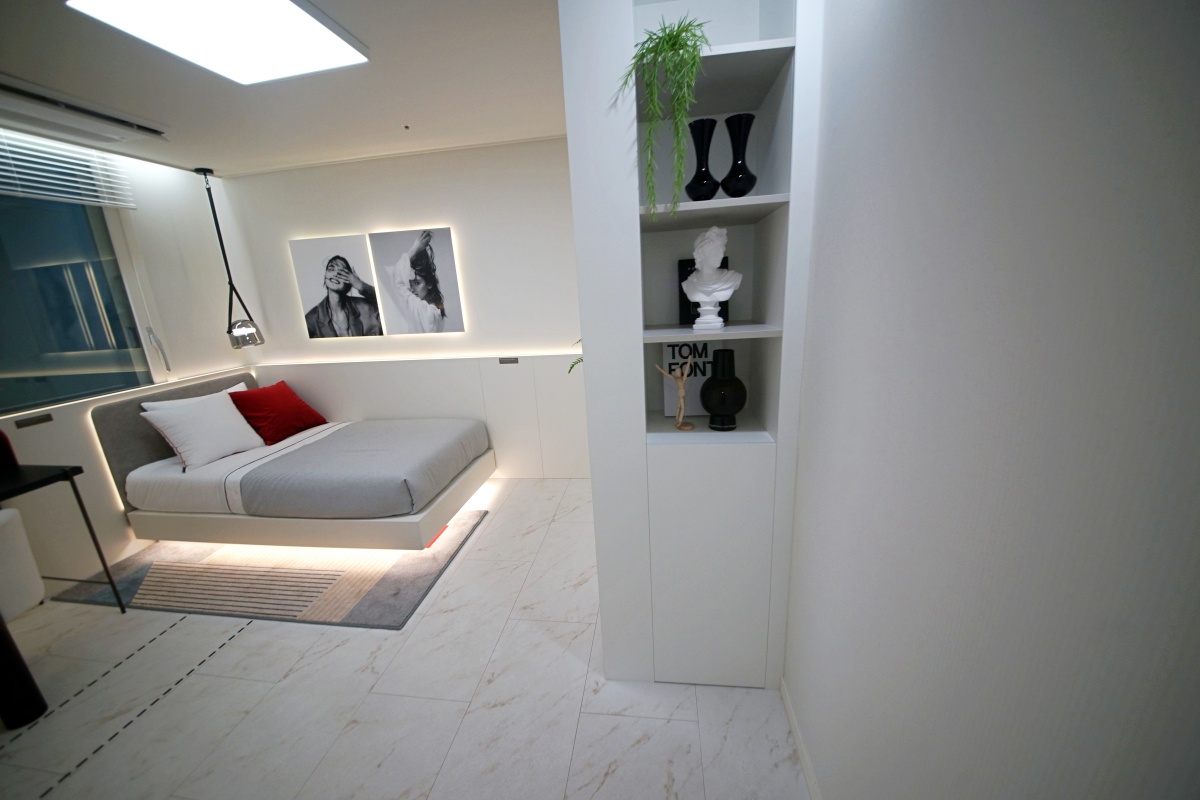  ȭ����û�� ������ ����