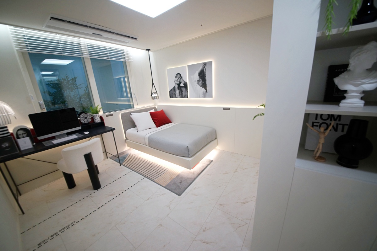  ȭ����û�� ������ ����